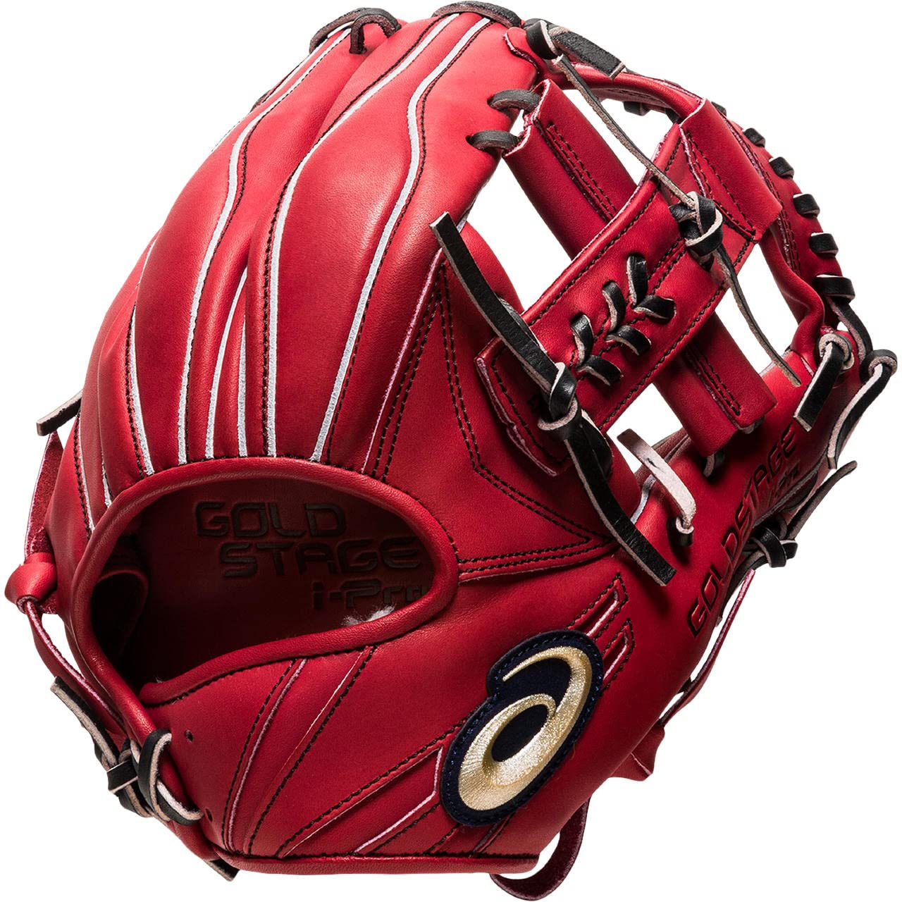 Amazon | アシックス(ASICS) 野球 軟式 グローブ グラブ 内野手用